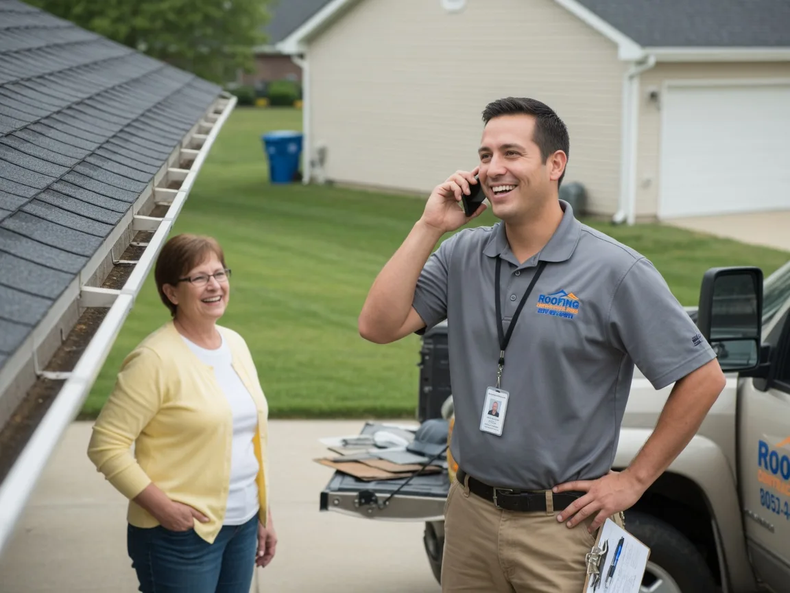 Local Roofing Contractors Greenleaf, WI FAQs